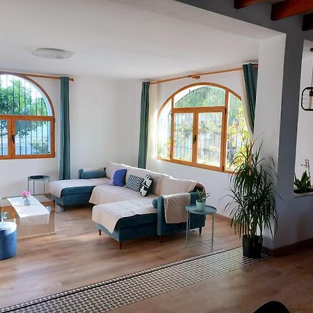 Chalet Alicante Sol Y Luz San Vicente Raspeig Zewnętrze zdjęcie