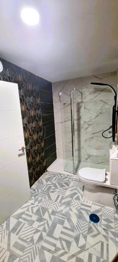 Chalet Alicante Sol Y Luz San Vicente Raspeig Zewnętrze zdjęcie