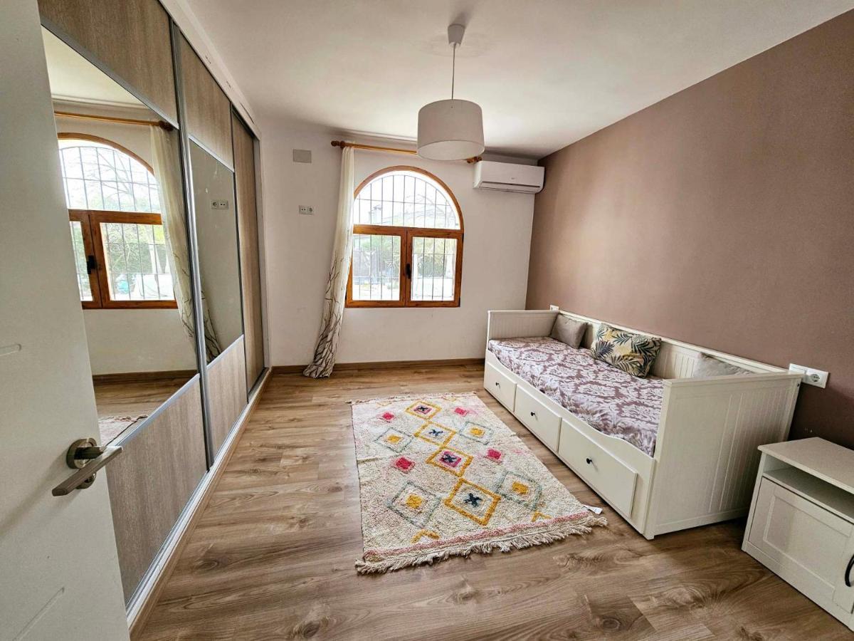 Chalet Alicante Sol Y Luz San Vicente Raspeig Zewnętrze zdjęcie