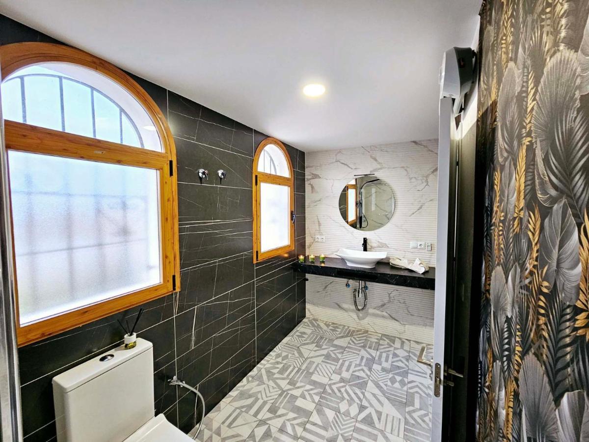 Chalet Alicante Sol Y Luz San Vicente Raspeig Zewnętrze zdjęcie
