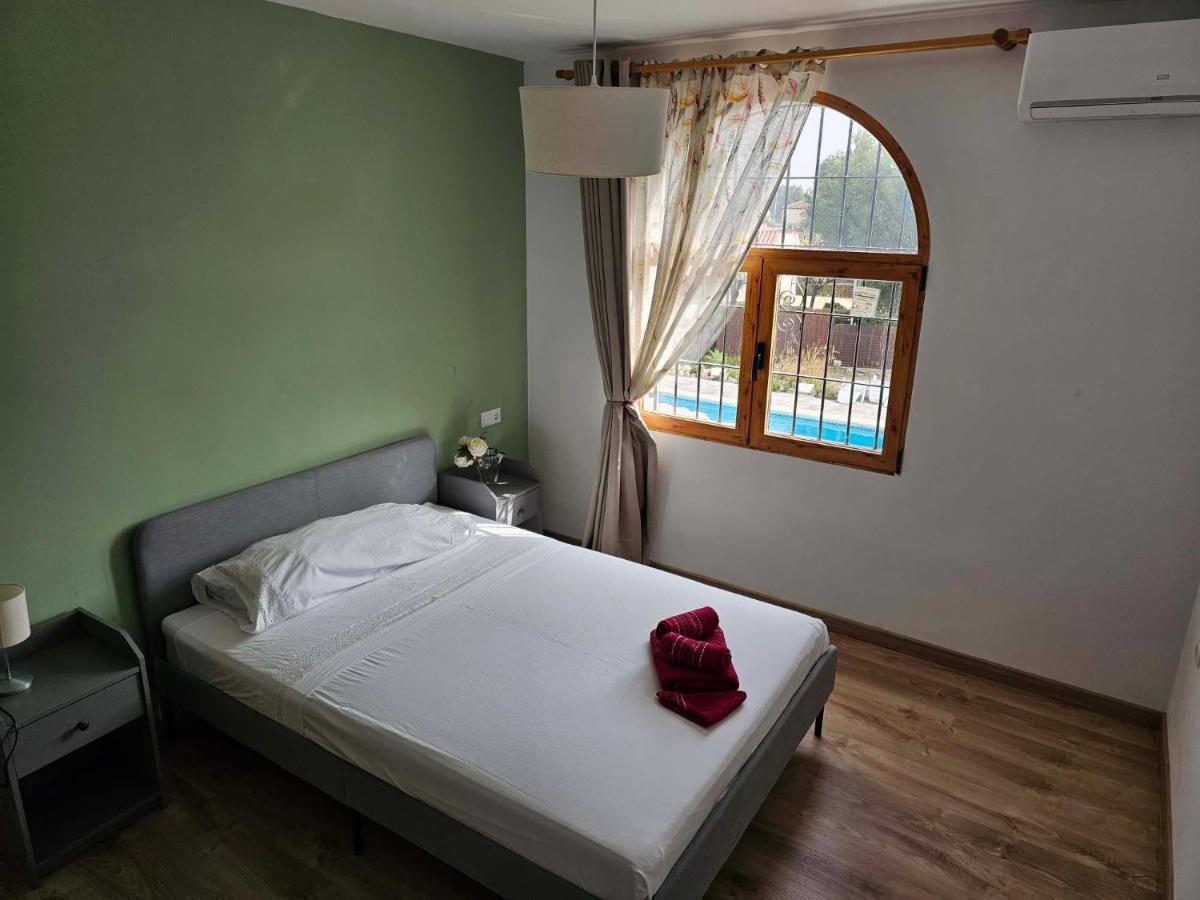 Chalet Alicante Sol Y Luz San Vicente Raspeig Zewnętrze zdjęcie