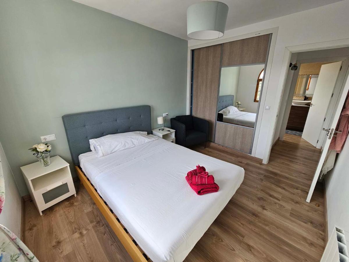 Chalet Alicante Sol Y Luz San Vicente Raspeig Zewnętrze zdjęcie