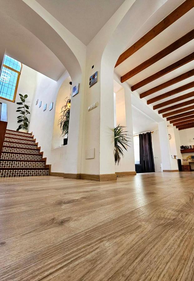 Chalet Alicante Sol Y Luz San Vicente Raspeig Zewnętrze zdjęcie