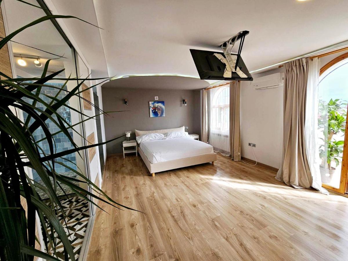 Chalet Alicante Sol Y Luz San Vicente Raspeig Zewnętrze zdjęcie