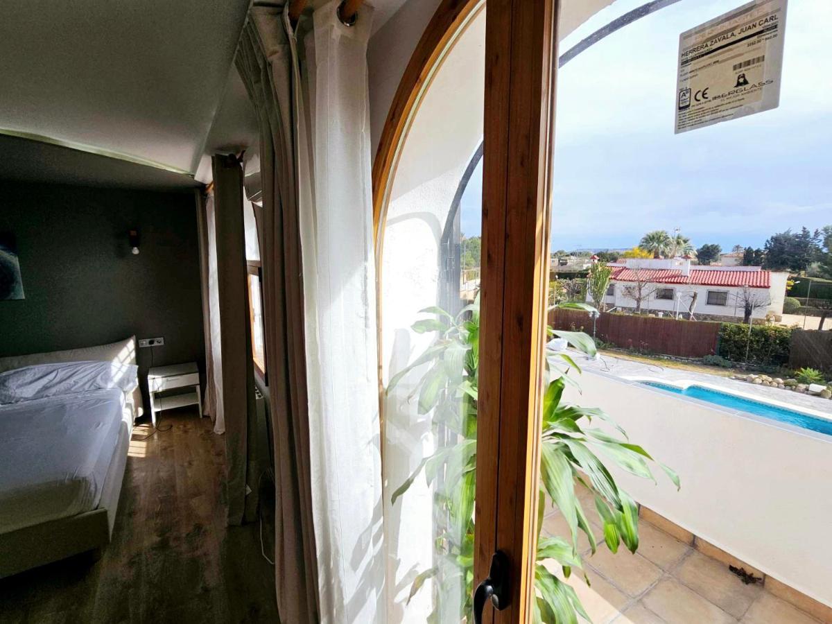 Chalet Alicante Sol Y Luz San Vicente Raspeig Zewnętrze zdjęcie