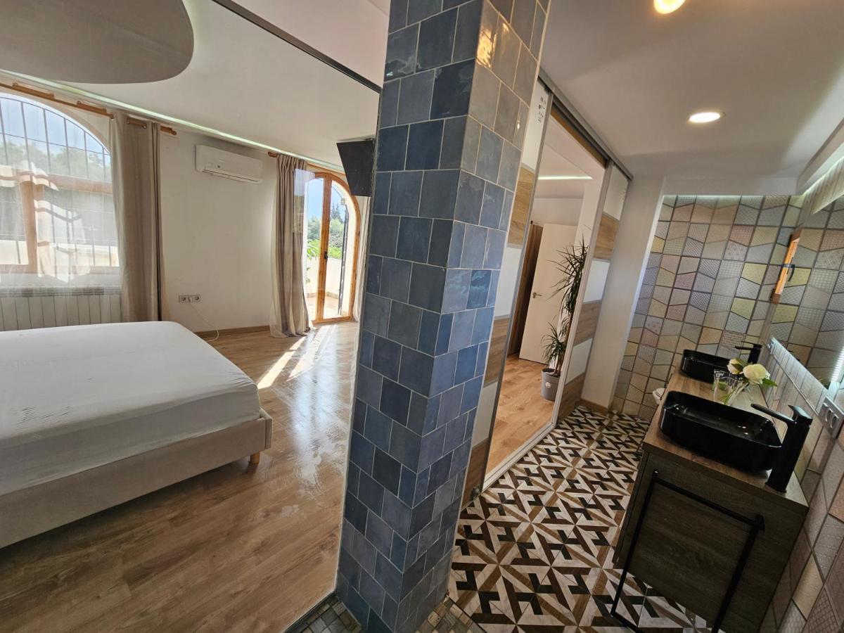Chalet Alicante Sol Y Luz San Vicente Raspeig Zewnętrze zdjęcie
