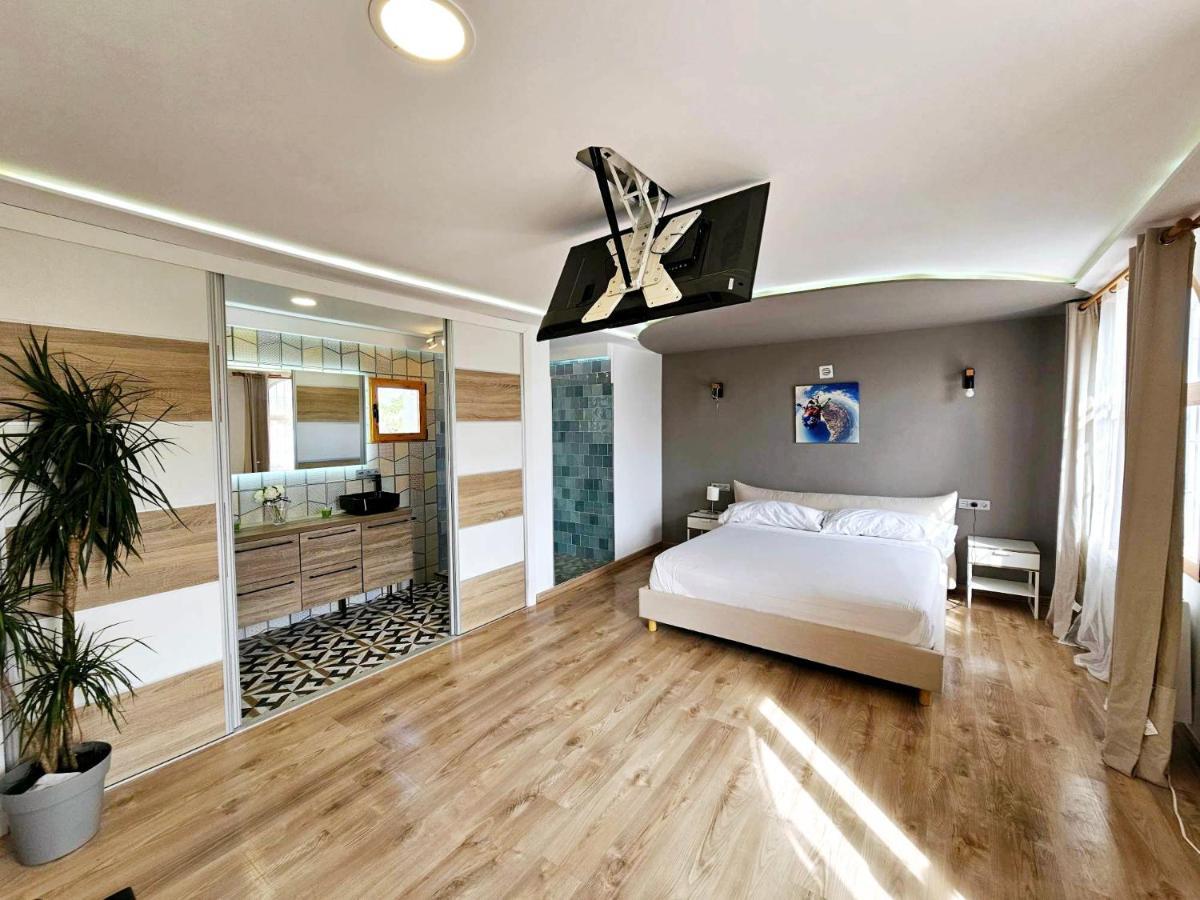 Chalet Alicante Sol Y Luz San Vicente Raspeig Zewnętrze zdjęcie