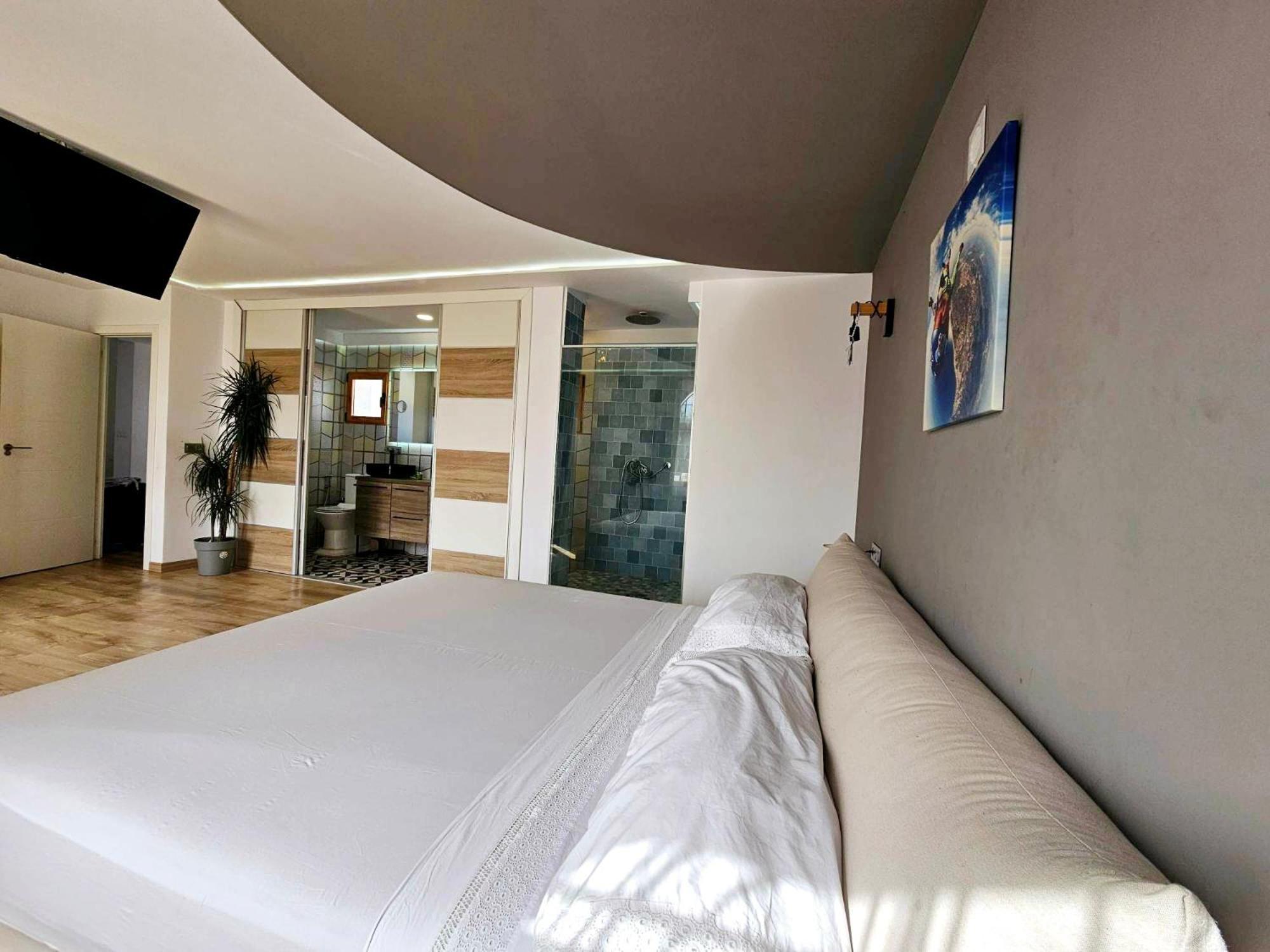 Chalet Alicante Sol Y Luz San Vicente Raspeig Zewnętrze zdjęcie