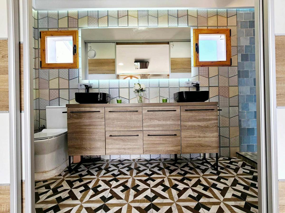 Chalet Alicante Sol Y Luz San Vicente Raspeig Zewnętrze zdjęcie