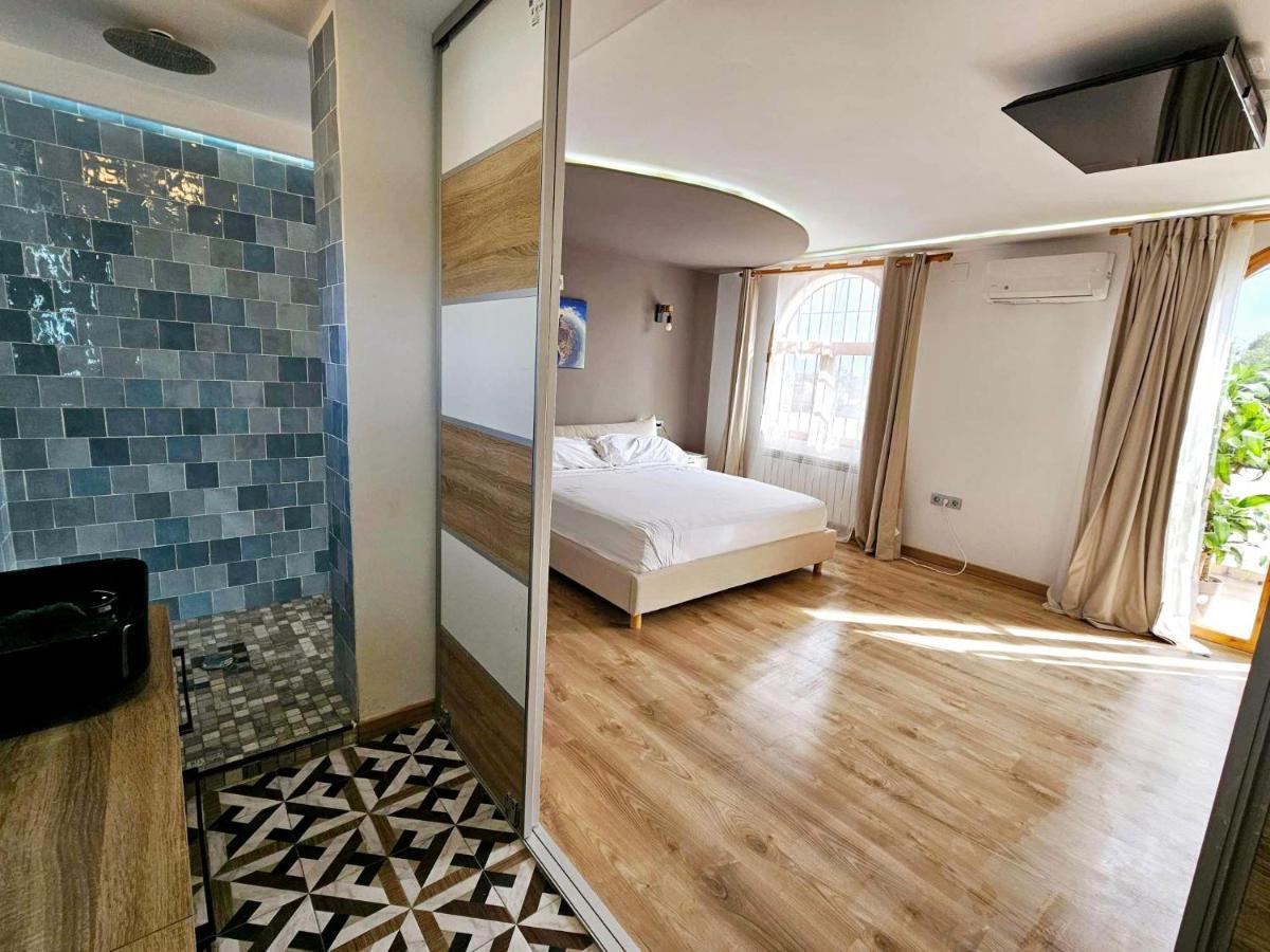 Chalet Alicante Sol Y Luz San Vicente Raspeig Zewnętrze zdjęcie