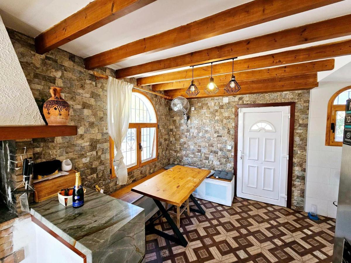 Chalet Alicante Sol Y Luz San Vicente Raspeig Zewnętrze zdjęcie
