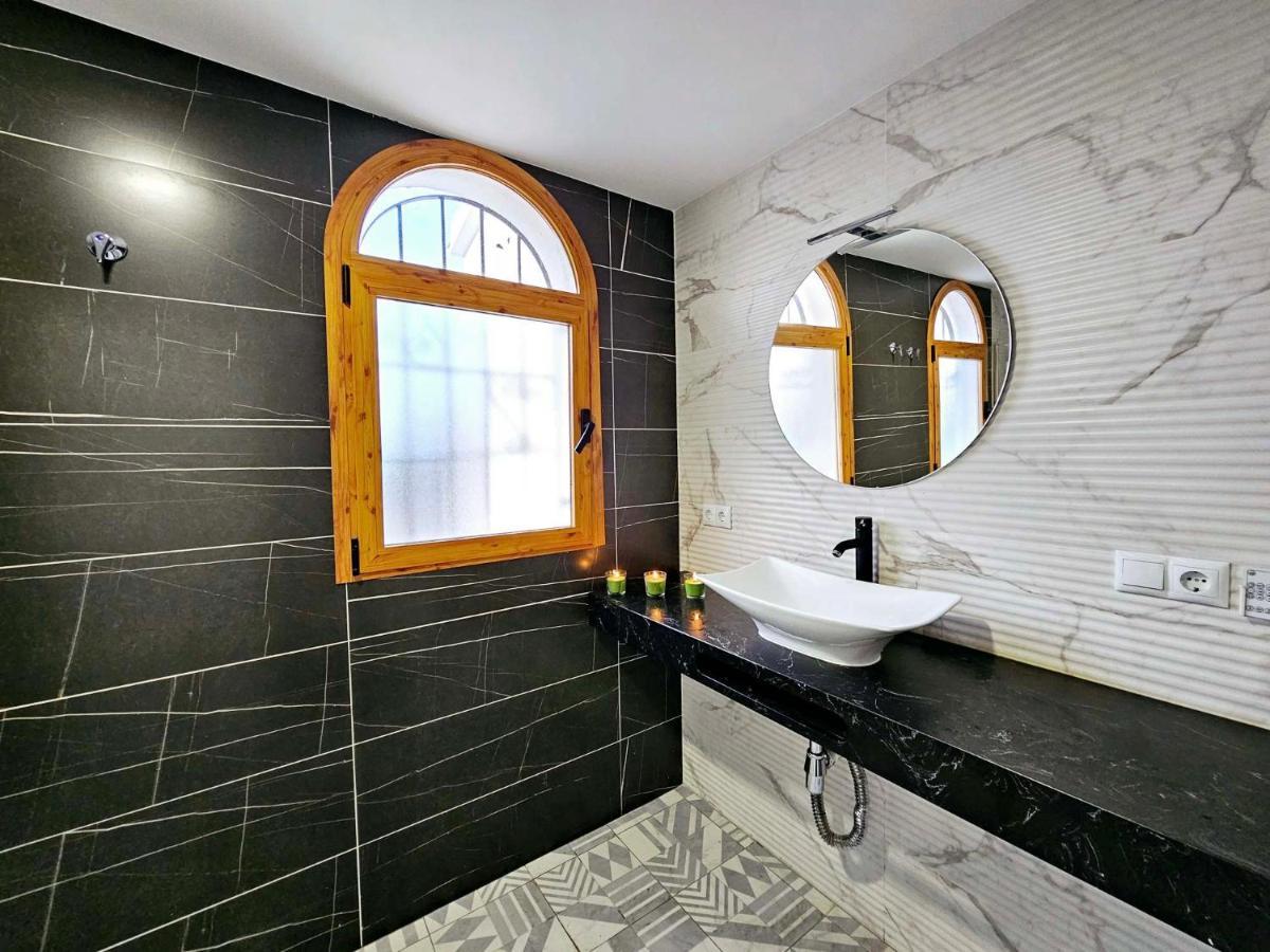 Chalet Alicante Sol Y Luz San Vicente Raspeig Zewnętrze zdjęcie