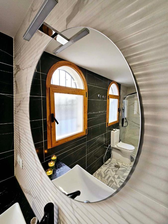 Chalet Alicante Sol Y Luz San Vicente Raspeig Zewnętrze zdjęcie