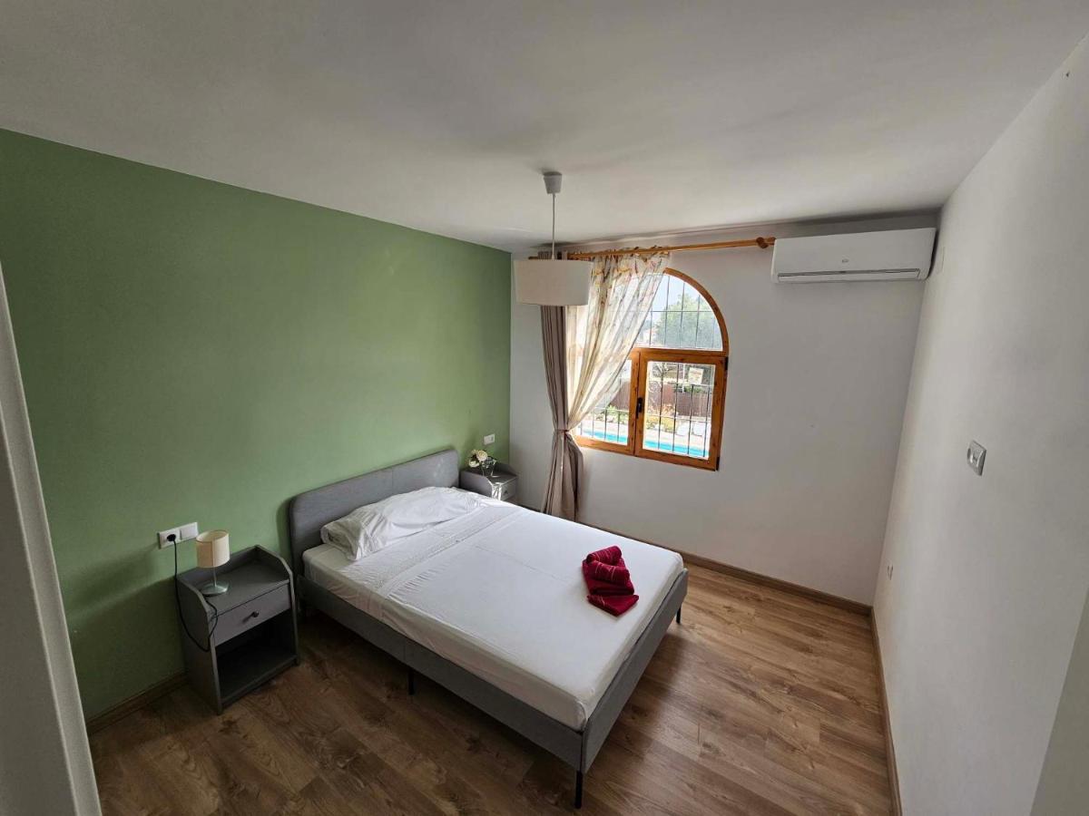 Chalet Alicante Sol Y Luz San Vicente Raspeig Zewnętrze zdjęcie