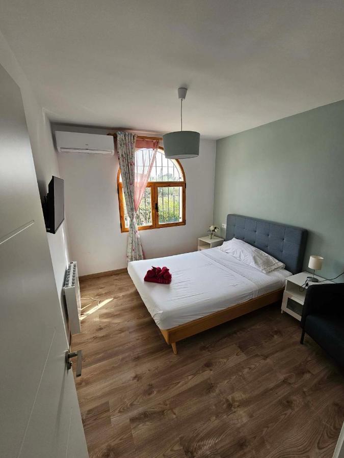 Chalet Alicante Sol Y Luz San Vicente Raspeig Zewnętrze zdjęcie