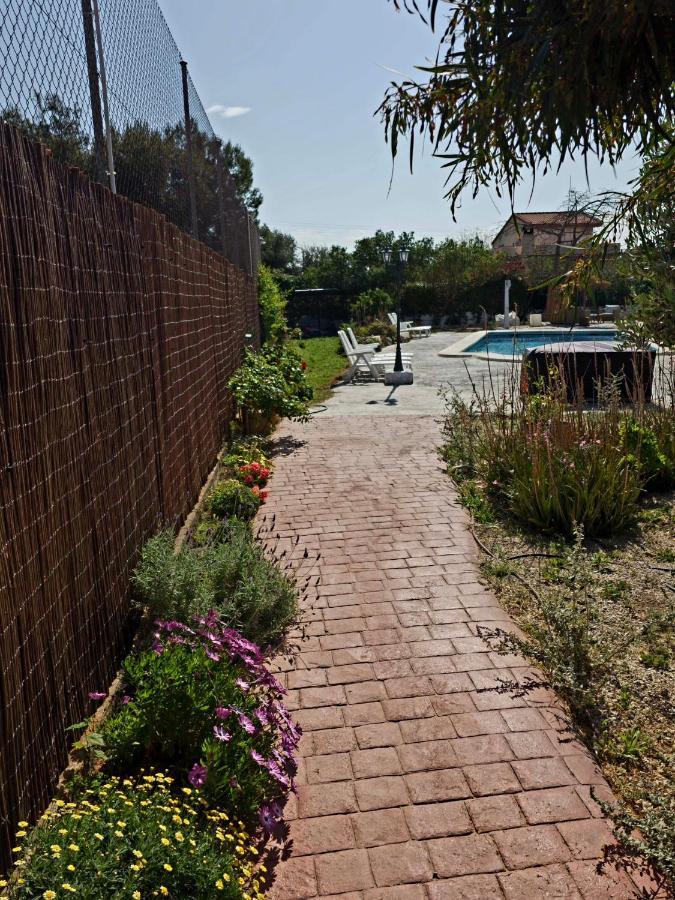 Chalet Alicante Sol Y Luz San Vicente Raspeig Zewnętrze zdjęcie