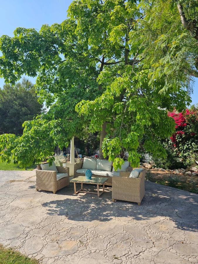 Chalet Alicante Sol Y Luz San Vicente Raspeig Zewnętrze zdjęcie