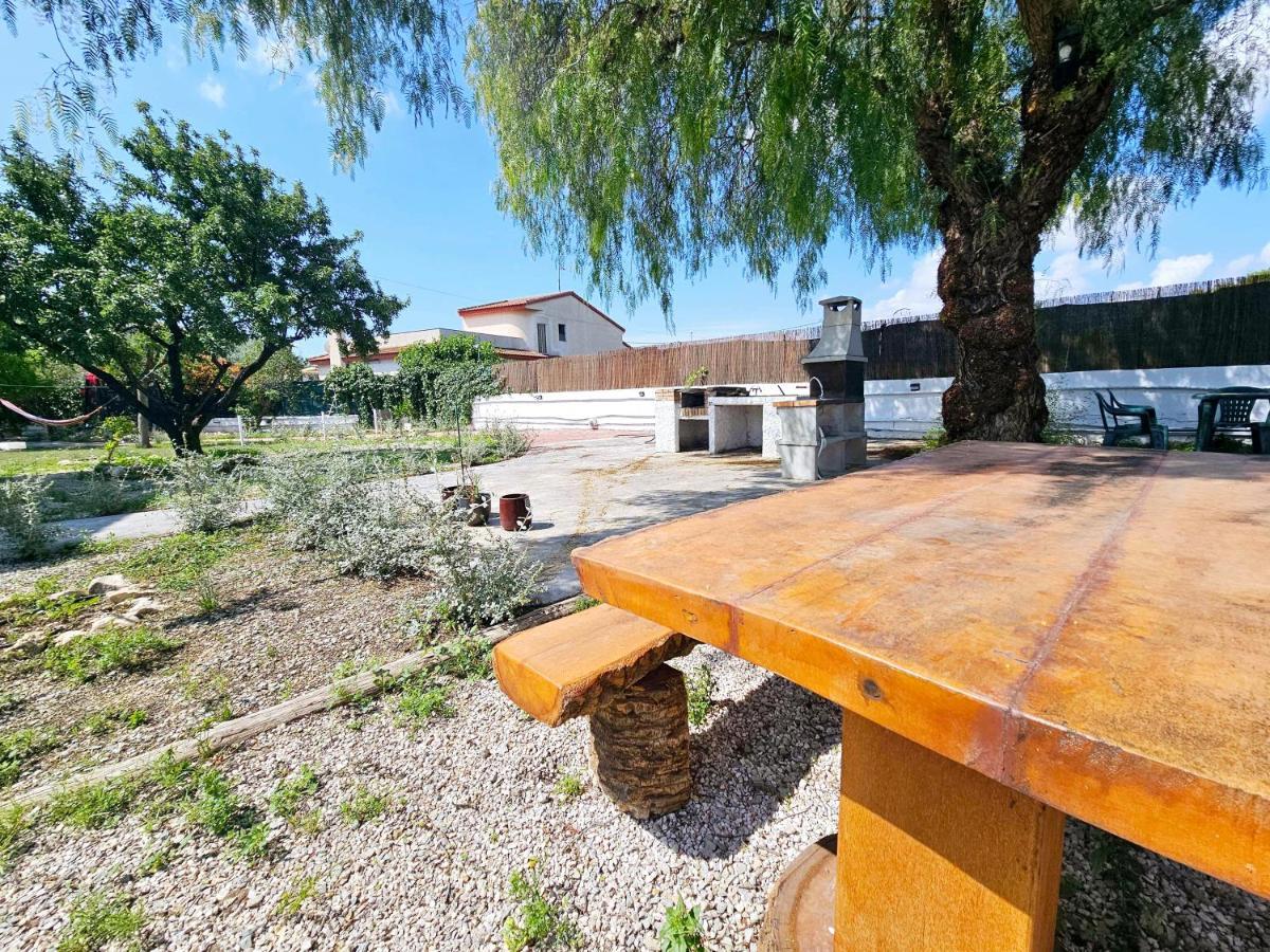 Chalet Alicante Sol Y Luz San Vicente Raspeig Zewnętrze zdjęcie