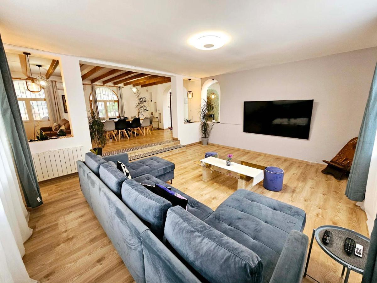 Chalet Alicante Sol Y Luz San Vicente Raspeig Zewnętrze zdjęcie