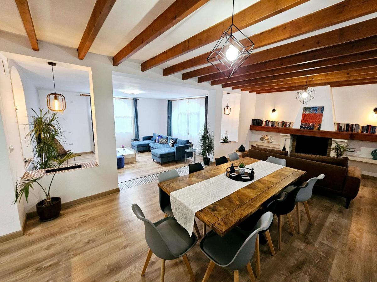 Chalet Alicante Sol Y Luz San Vicente Raspeig Zewnętrze zdjęcie