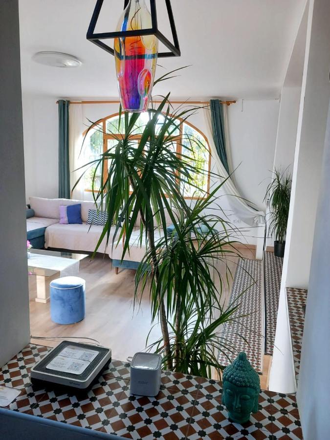 Chalet Alicante Sol Y Luz San Vicente Raspeig Zewnętrze zdjęcie