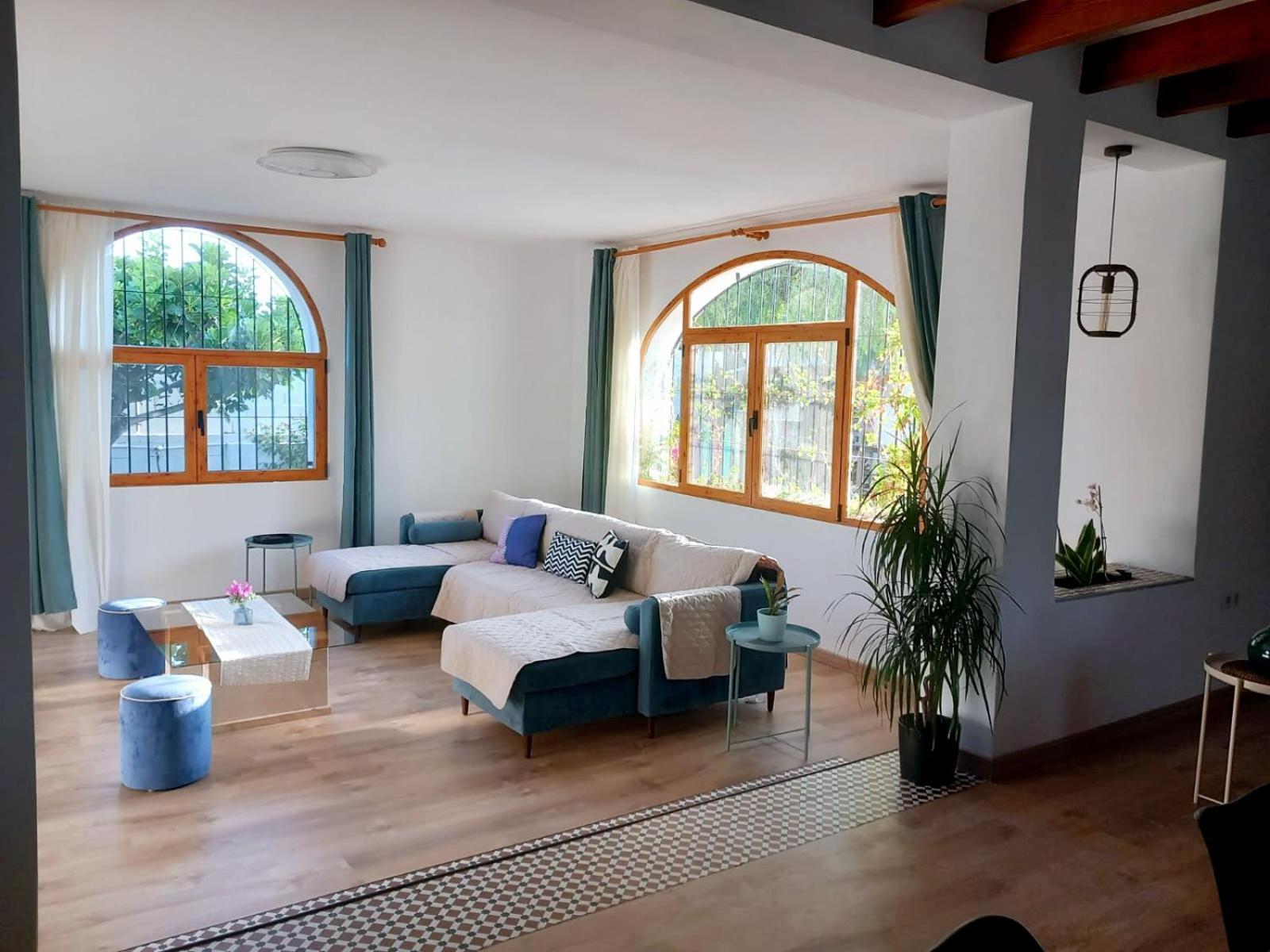 Chalet Alicante Sol Y Luz San Vicente Raspeig Zewnętrze zdjęcie