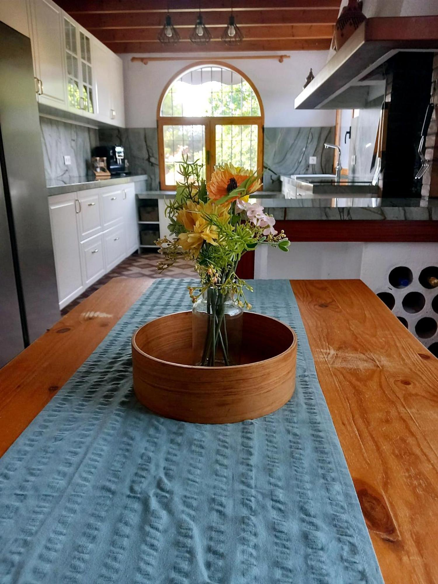 Chalet Alicante Sol Y Luz San Vicente Raspeig Zewnętrze zdjęcie
